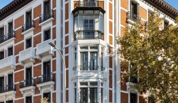 Schmidt aterriza en Casa Decor 2025, el gran escaparate nacional del diseño