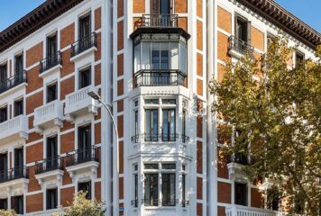 Schmidt aterriza en Casa Decor 2025, el gran escaparate nacional del diseño