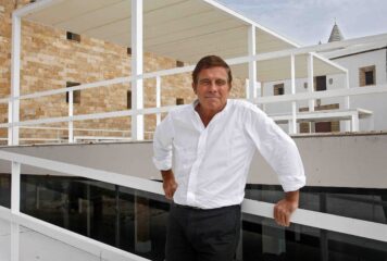 ‘Construir con la Luz’: El COACM reconoce la trayectoria del arquitecto Alberto Campo Baeza