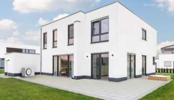 Bosch Home Comfort anticipa cómo evolucionará la construcción con las nuevas tendencias