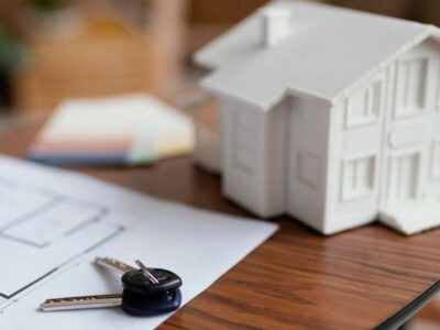 ¡Vender tu casa con una inmobiliaria es la mejor decisión!
