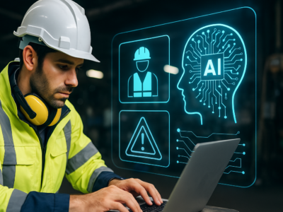 Euca: La inteligencia artificial transforma la prevención de riesgos laborales