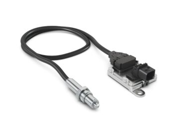 Schaeffler presenta una innovadora gama de sensores para maquinaria de construcción