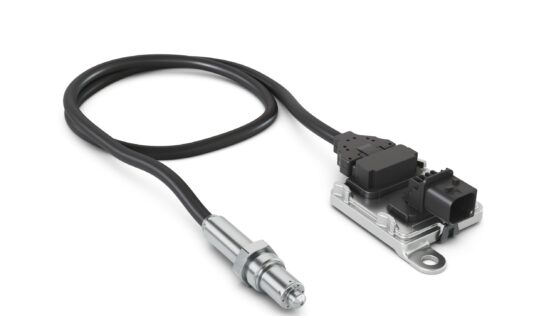 Schaeffler presenta una innovadora gama de sensores para maquinaria de construcción