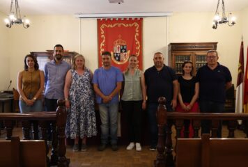 Constituida oficialmente la Mancomunidad de Municipios ‘Valle del Alto Henares’