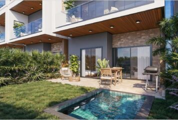 The Avenue y Grupo 7Palms llevan a SIMA 2025 el proyecto 7Palms Beach Deluxe: inversión inmobiliaria estratégica en el corazón de Punta Cana