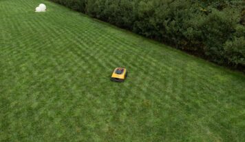 STIGA presenta interesantes mejoras para sus robots cortacésped autónomos