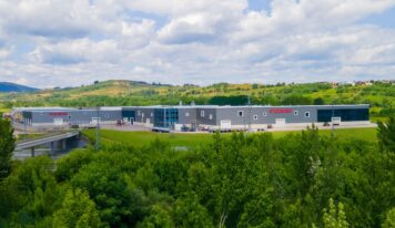 Grupo Avintia y STACBOND firman un acuerdo para impulsar la construcción industrializada
