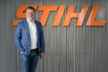 STIHL España cierra 2024 con un crecimiento del 13% y consolida su estrategia de futuro apostando por la tecnología de batería