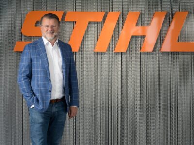 STIHL España cierra 2024 con un crecimiento del 13% y consolida su estrategia de futuro apostando por la tecnología de batería