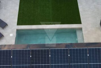Se dispara la demanda de casas autosuficientes desenchufadas de la red eléctrica