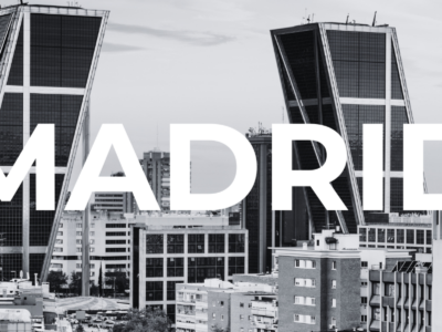 Madrid: los grandes espacios ganan terreno y transforman el mercado de oficinas