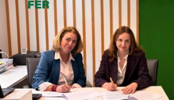 FER y ENVALORA refuerzan su acuerdo para impulsar la trazabilidad y la circularidad de los residuos de envases industriales y comerciales