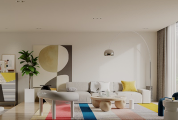 Ideas de Lobo Studio para transformar el hogar con el cambio de armario primaveral