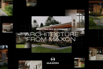 Maxon presenta una nueva solución de renderizado en tiempo real