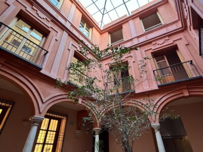 Open House Málaga presenta un programa excepcional para su 5ª edición
