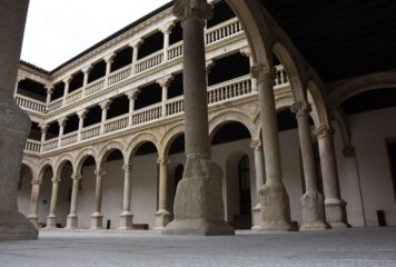 COSITAL organiza unas jornadas clave sobre ‘Ordenación del Territorio y Vivienda Pública’