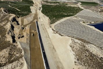 El Colegio de Ingenieros de Caminos entrega en Granada sus premios a obras y personas destacadas del sector
