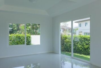 Aluvidal destaca los beneficios de las ventanas de aluminio para mejorar la eficiencia energética del hogar