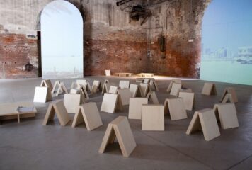 Las 10 claves de la Bienal de Venecia 2025 según Freehand Arquitectura