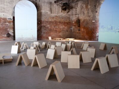 Las 10 claves de la Bienal de Venecia 2025 según Freehand Arquitectura