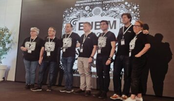 Profesionales y empresas se dan cita en EUBIM 2025 para compartir las últimas tendencias en metodología BIM