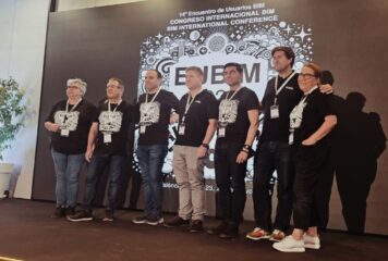 Profesionales y empresas se dan cita en EUBIM 2025 para compartir las últimas tendencias en metodología BIM