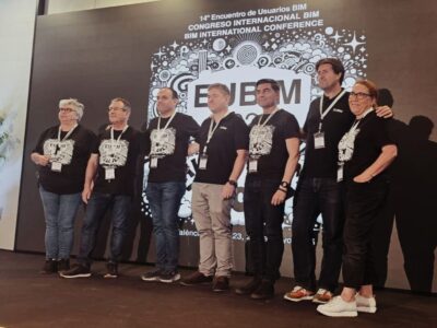 Profesionales y empresas se dan cita en EUBIM 2025 para compartir las últimas tendencias en metodología BIM