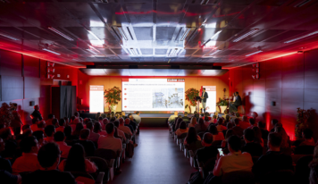 ‘All You BIM Is Love’, el mensaje de EUBIM 2025 para impulsar la innovación