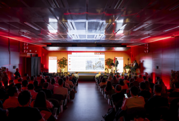 ‘All You BIM Is Love’, el mensaje de EUBIM 2025 para impulsar la innovación