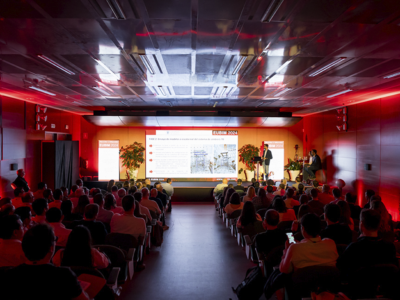 ‘All You BIM Is Love’, el mensaje de EUBIM 2025 para impulsar la innovación