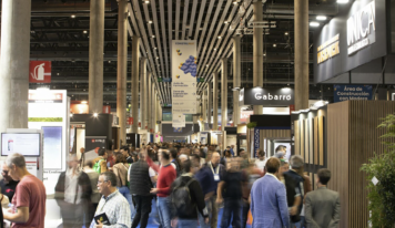 Construcción sostenible y nuevas tecnologías como IA o BIM en Construmat 2025