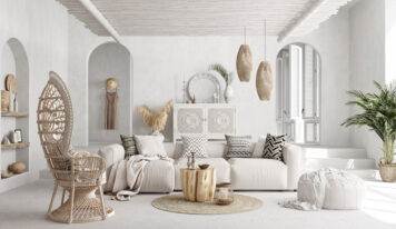 ¿Qué estilo habla de ti? Una inmersión en la decoración del momento