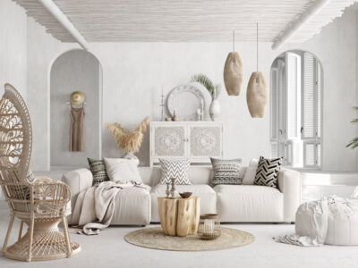 ¿Qué estilo habla de ti? Una inmersión en la decoración del momento