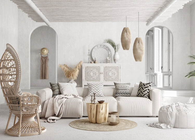 ¿Qué estilo habla de ti? Una inmersión en la decoración del momento