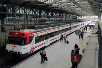 Adif apuesta por BIM para modernizar estaciones de Cercanías, alineado con su Plan Estratégico 2030