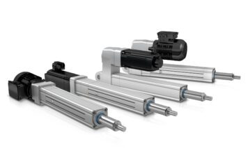 Schaeffler impulsa la electrificación y la sostenibilidad en la industria de maquinaria para la construcción