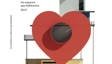 El bienestar físico y mental de las personas se consolida como la gran prioridad en el diseño de espacios