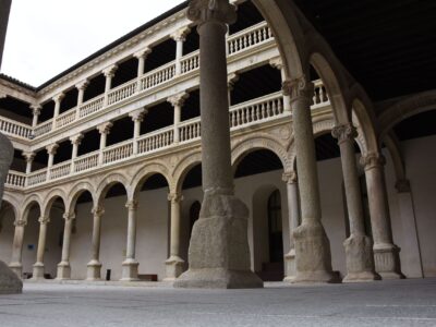 Toledo acoge un foro clave sobre territorio y vivienda organizado por COSITAL, con participación del COACM