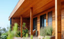 ¿Son seguras las casas de madera? Mitos y verdades