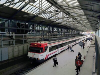 Adif se apoya en el uso intensivo de BIM para impulsar la digitalización del sector ferroviario