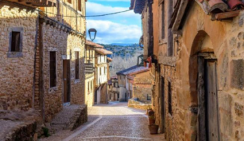 El 87% de los españoles cree que el pueblo es más seguro que la ciudad