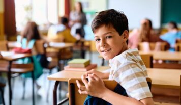 Freehand Arquitectura expone 6 razones para rehabilitar los colegios con el estándar EnerPHit y proteger a los niños del calor extremo