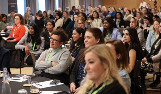 Women in BIM 2025 y Barcelona AI Conference 2025, eventos con un objetivo común: acelerar el cambio digital con impacto real