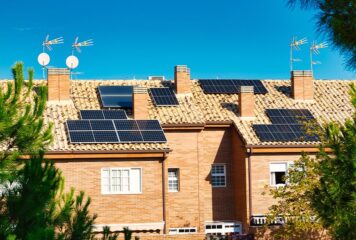 SyA Instalaciones analiza la rentabilidad de instalar placas solares en comunidades de vecinos