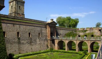 Natur System lidera la rehabilitación del Castillo de Montjuïc para renovar su oferta cultural y turística