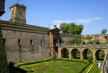 Natur System lidera la rehabilitación del Castillo de Montjuïc para renovar su oferta cultural y turística