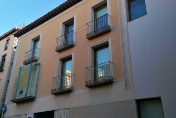 La arquitectura como respuesta al calor extremo en Castilla-La Mancha