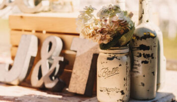 Tendencias en decoración de bodas: lo que dicen las wedding planners