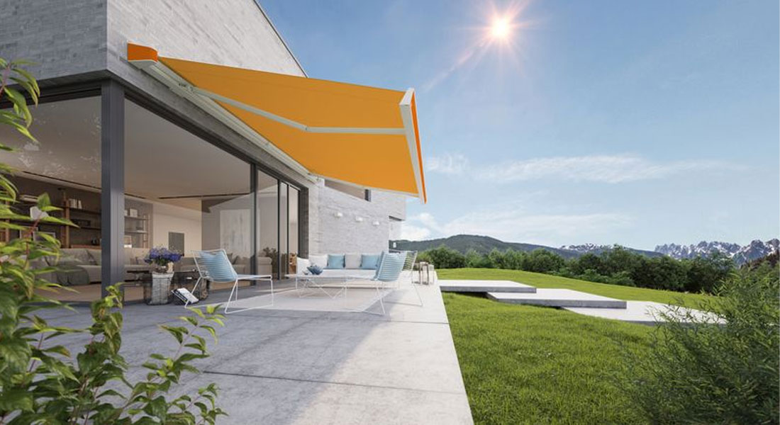 Toldo no es solo lona: materiales que marcan la diferencia
